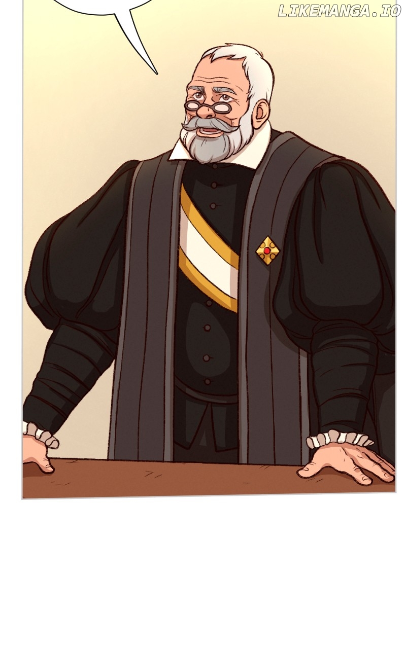 Lady Knight Chapter 37 - page 10