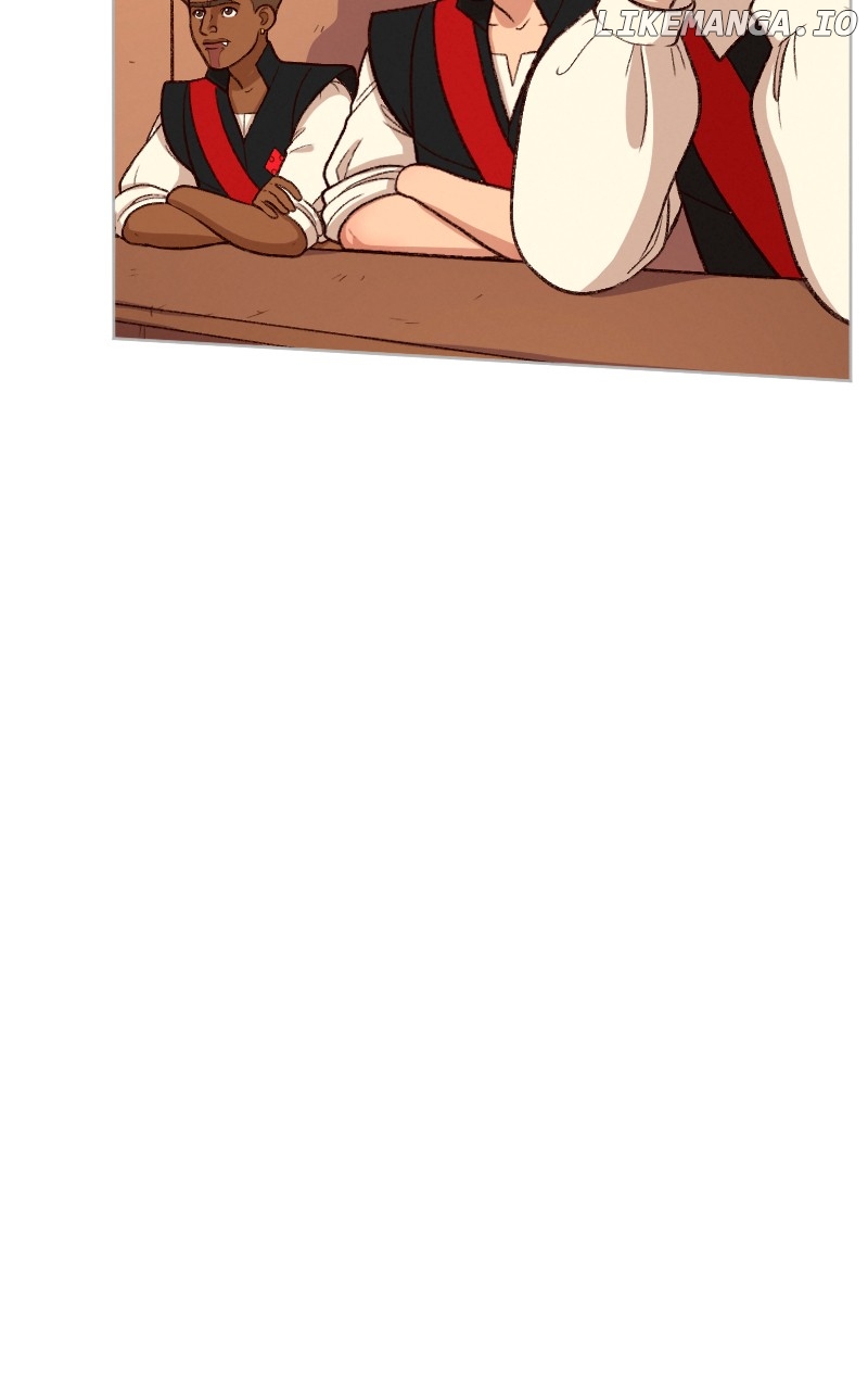 Lady Knight Chapter 37 - page 13
