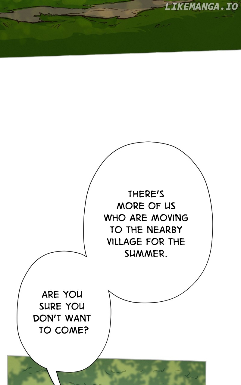 Lady Knight Chapter 37 - page 17