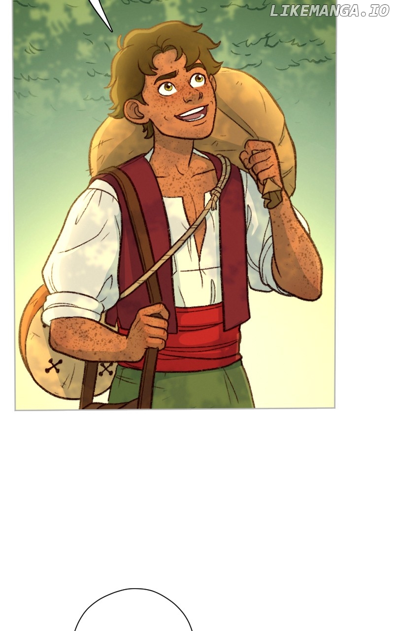 Lady Knight Chapter 37 - page 18
