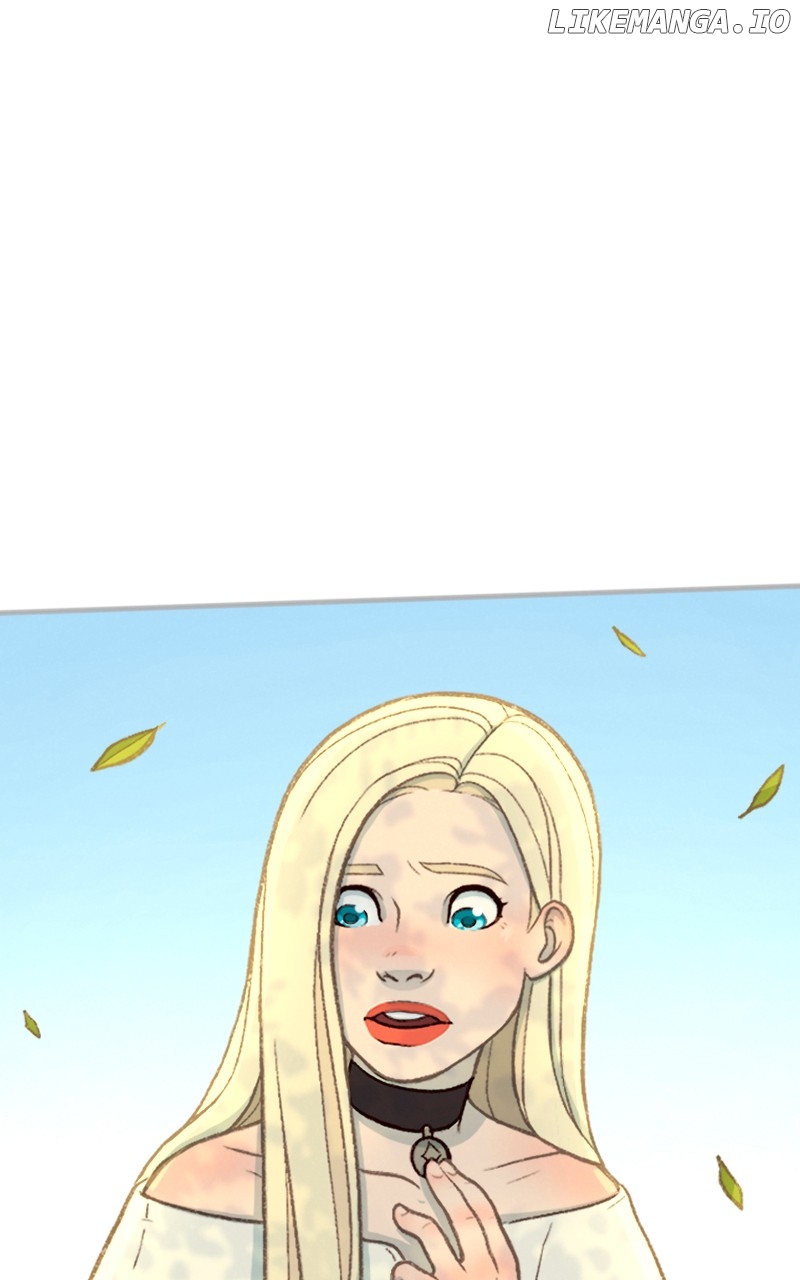 Lady Knight Chapter 37 - page 25