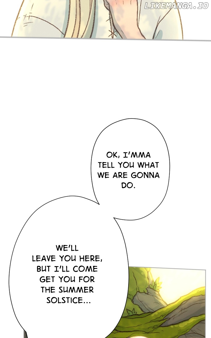 Lady Knight Chapter 37 - page 26