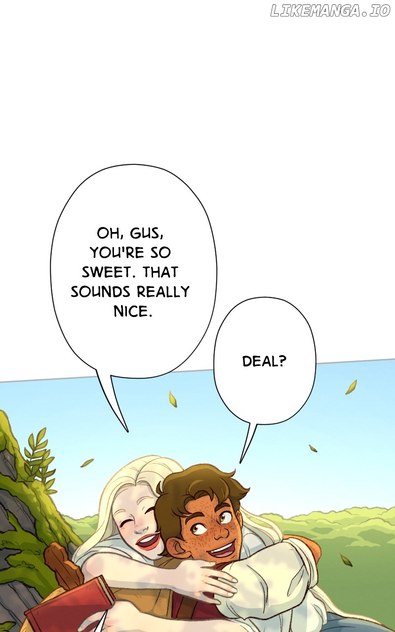 Lady Knight Chapter 37 - page 28