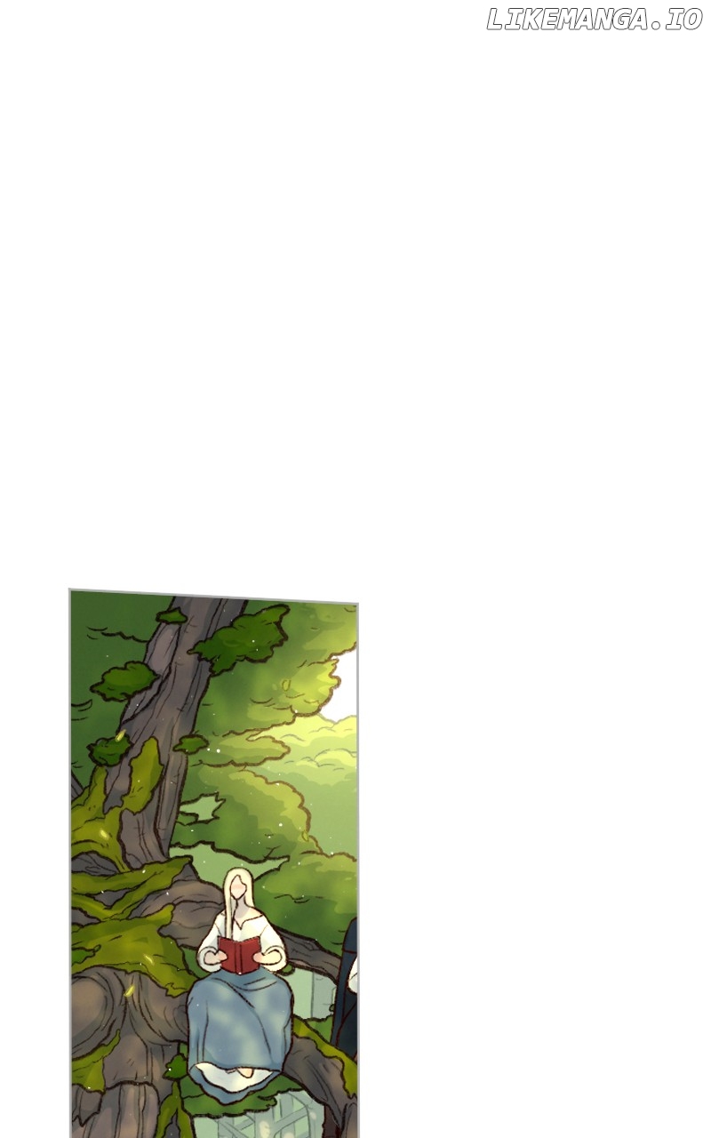 Lady Knight Chapter 37 - page 31