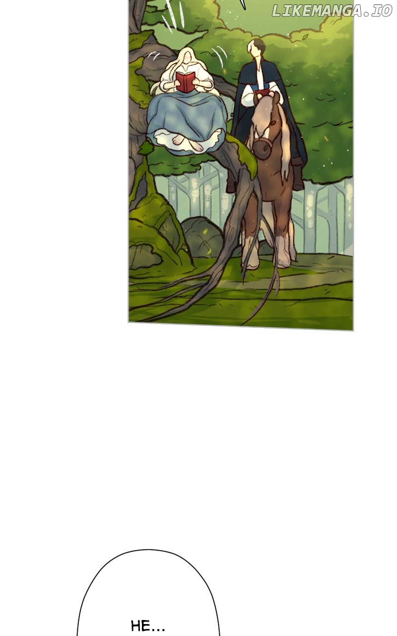 Lady Knight Chapter 37 - page 33