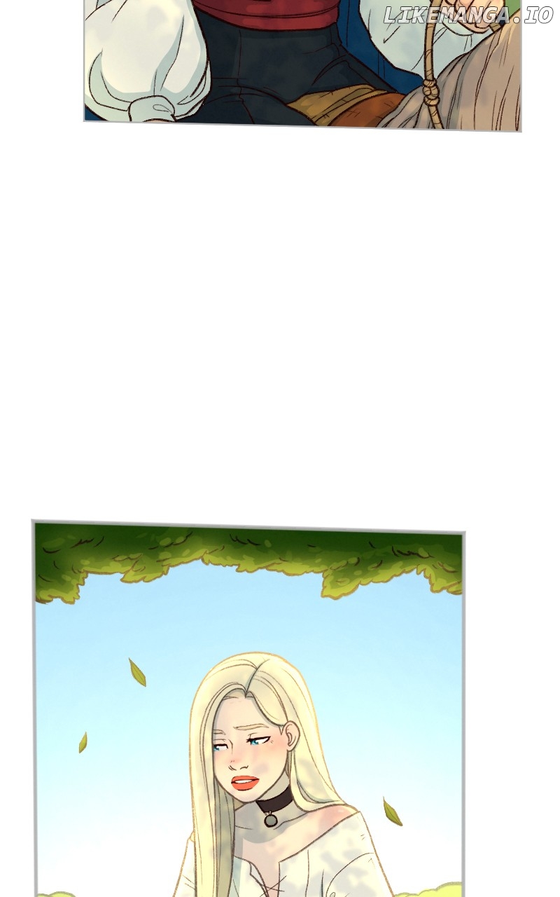 Lady Knight Chapter 37 - page 36
