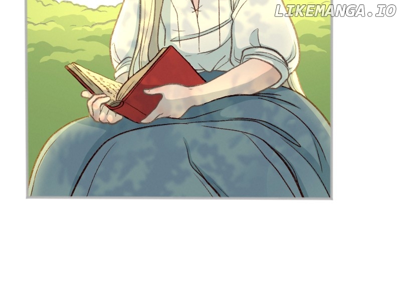 Lady Knight Chapter 37 - page 37