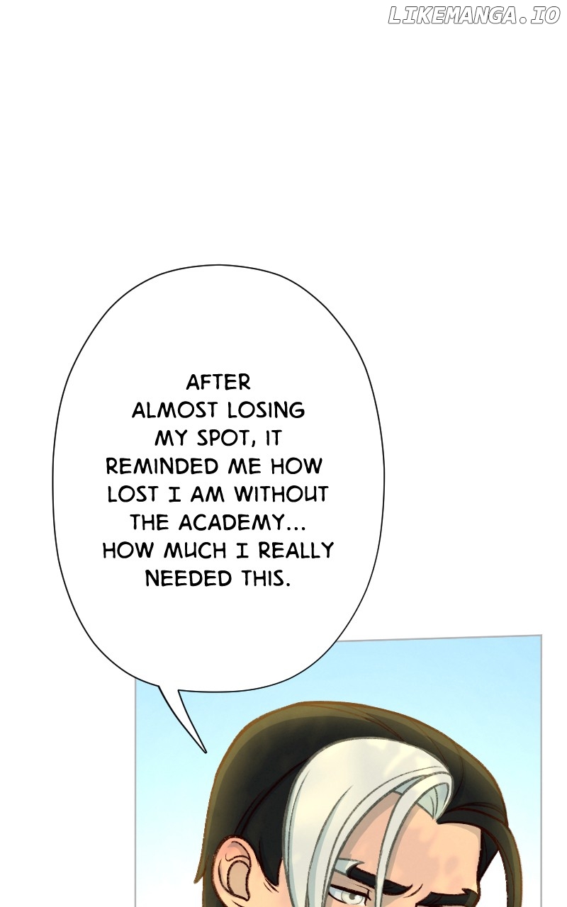 Lady Knight Chapter 37 - page 43