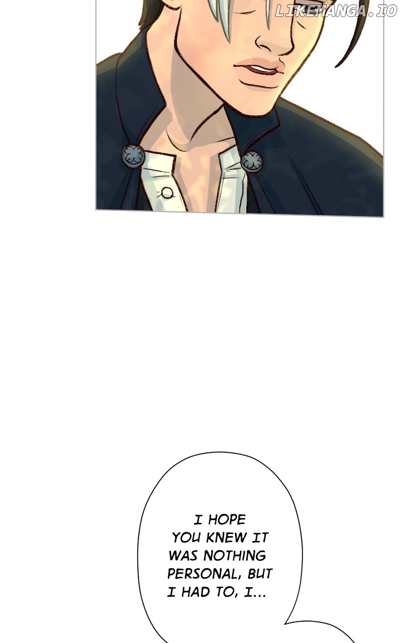 Lady Knight Chapter 37 - page 44