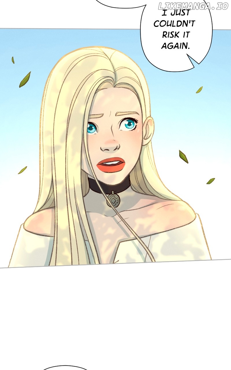 Lady Knight Chapter 37 - page 45