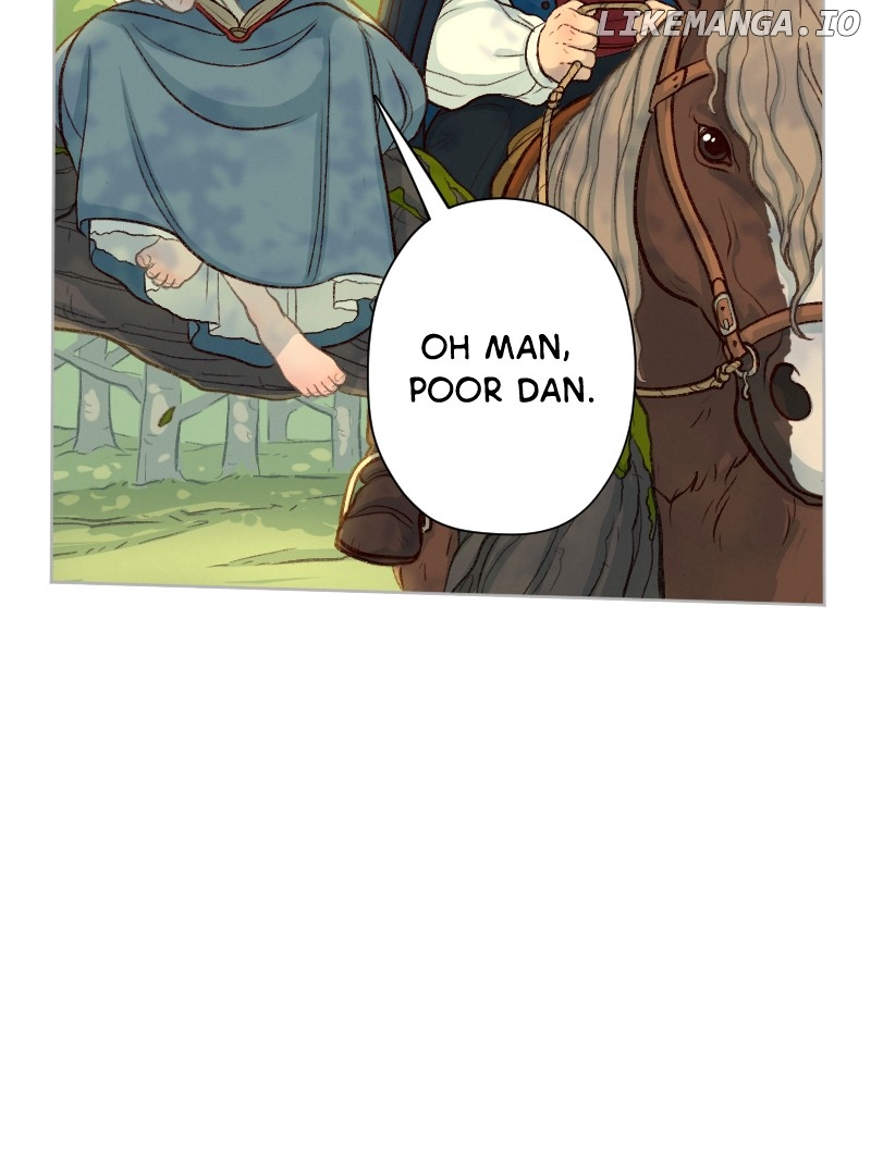 Lady Knight Chapter 37 - page 52