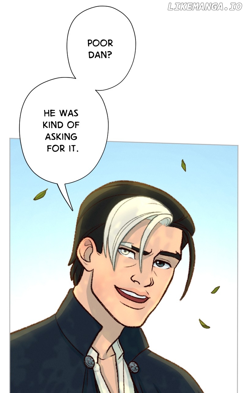 Lady Knight Chapter 37 - page 53