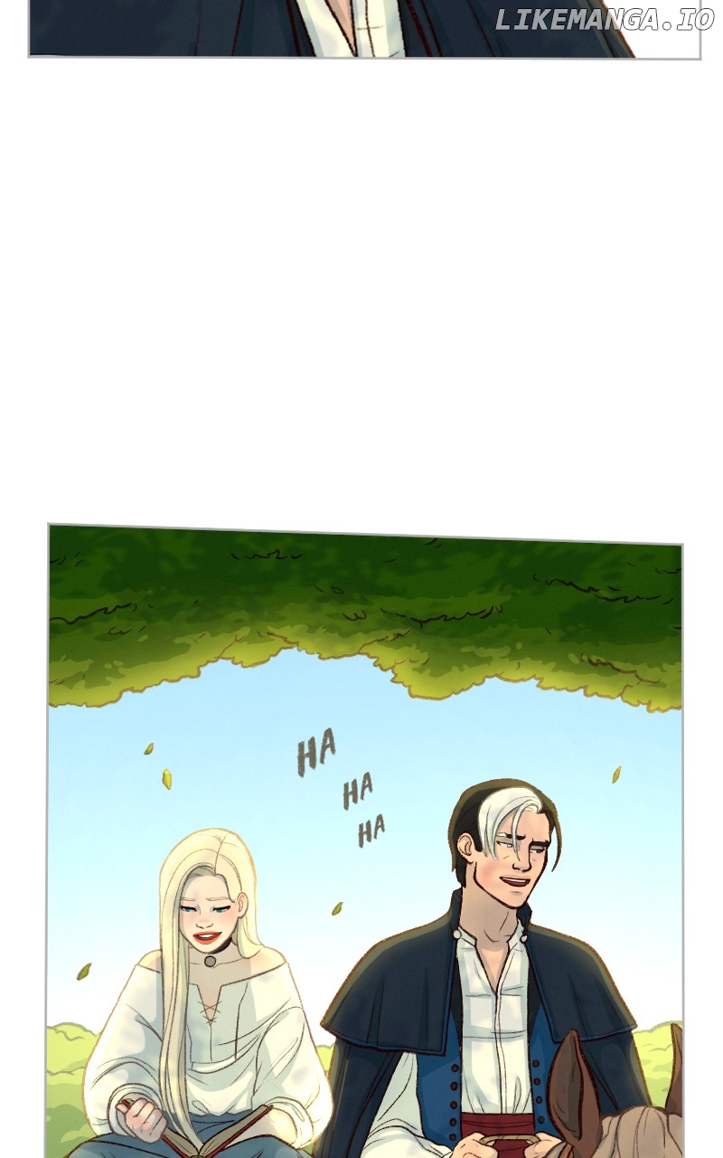 Lady Knight Chapter 37 - page 54