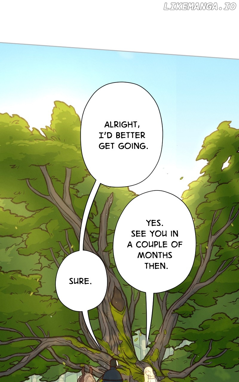 Lady Knight Chapter 37 - page 57