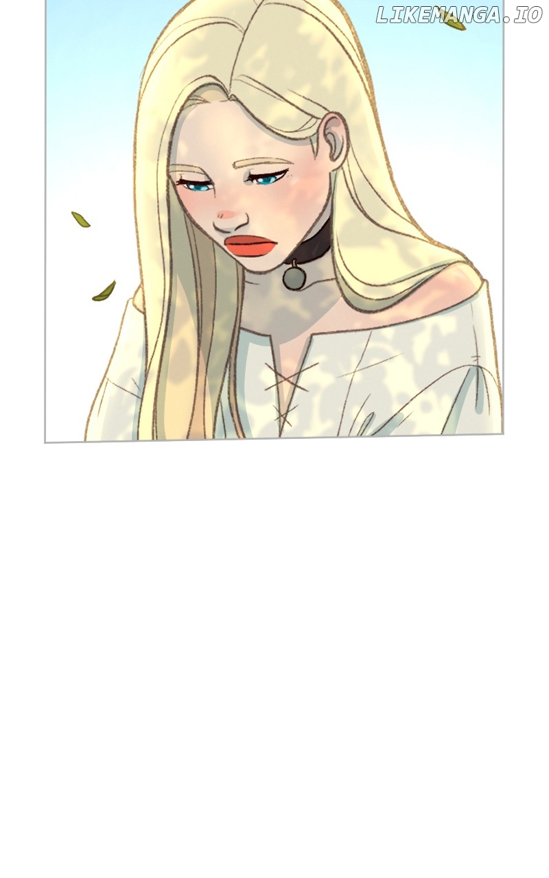 Lady Knight Chapter 37 - page 60