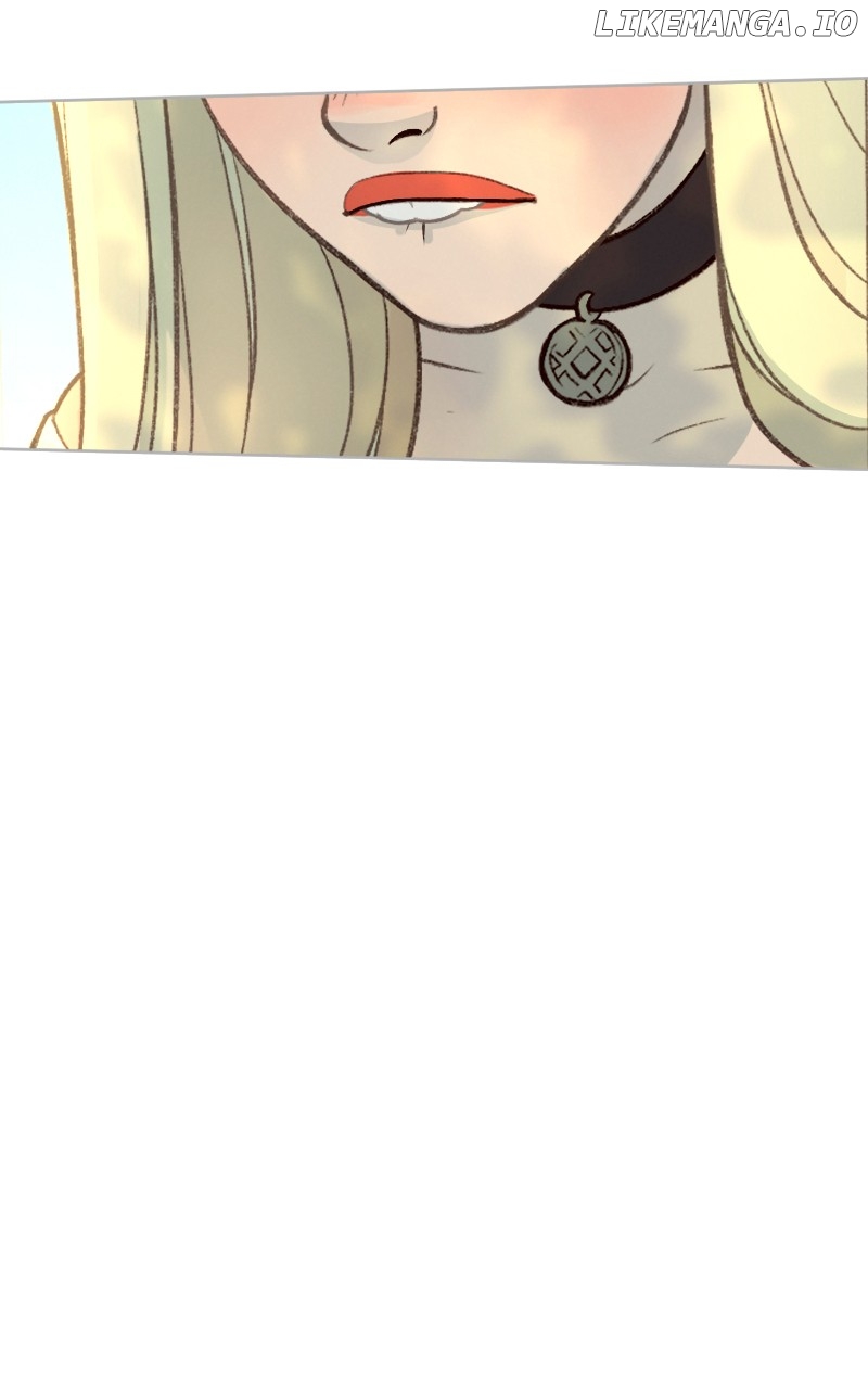 Lady Knight Chapter 37 - page 61