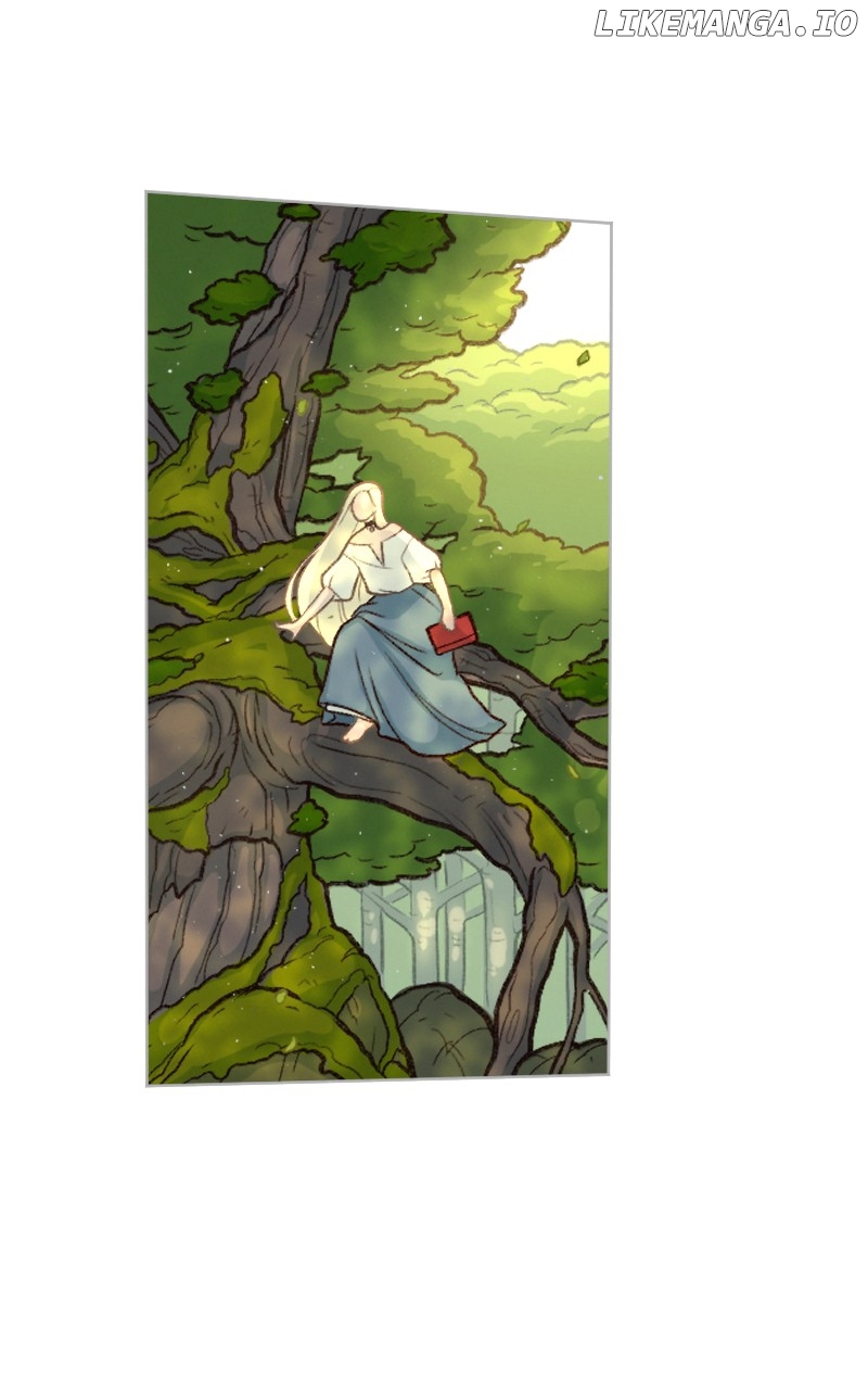 Lady Knight Chapter 37 - page 62