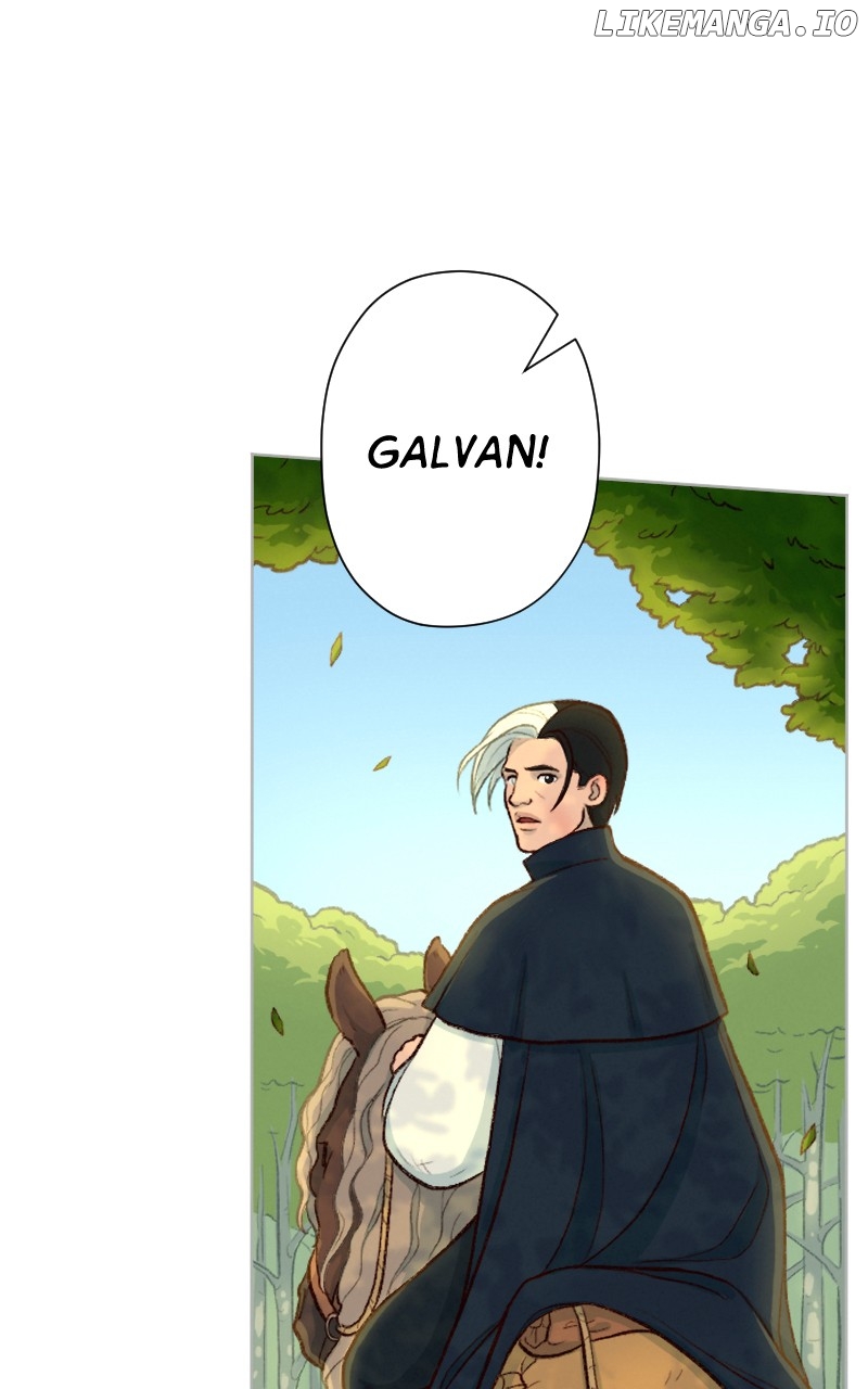 Lady Knight Chapter 37 - page 63