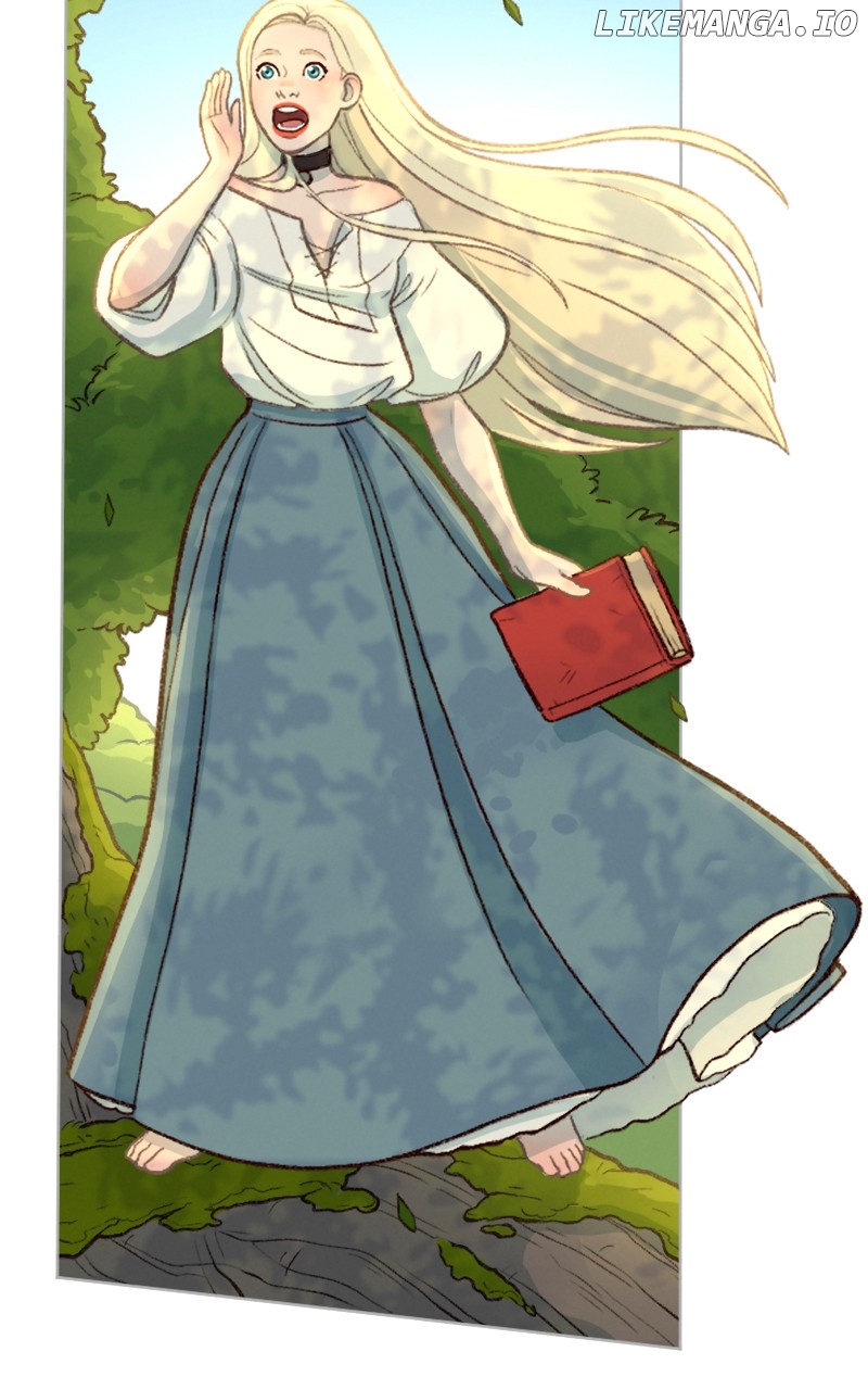 Lady Knight Chapter 37 - page 65