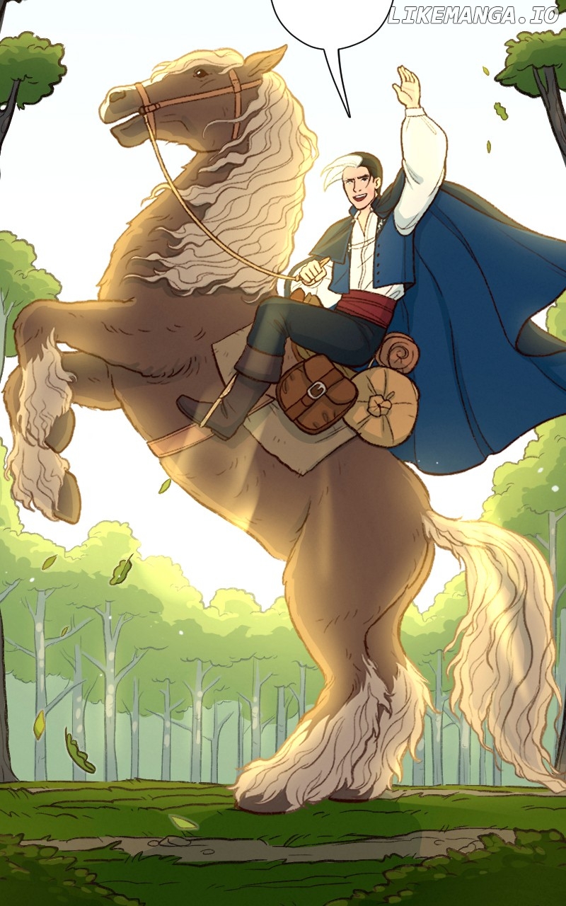Lady Knight Chapter 37 - page 67