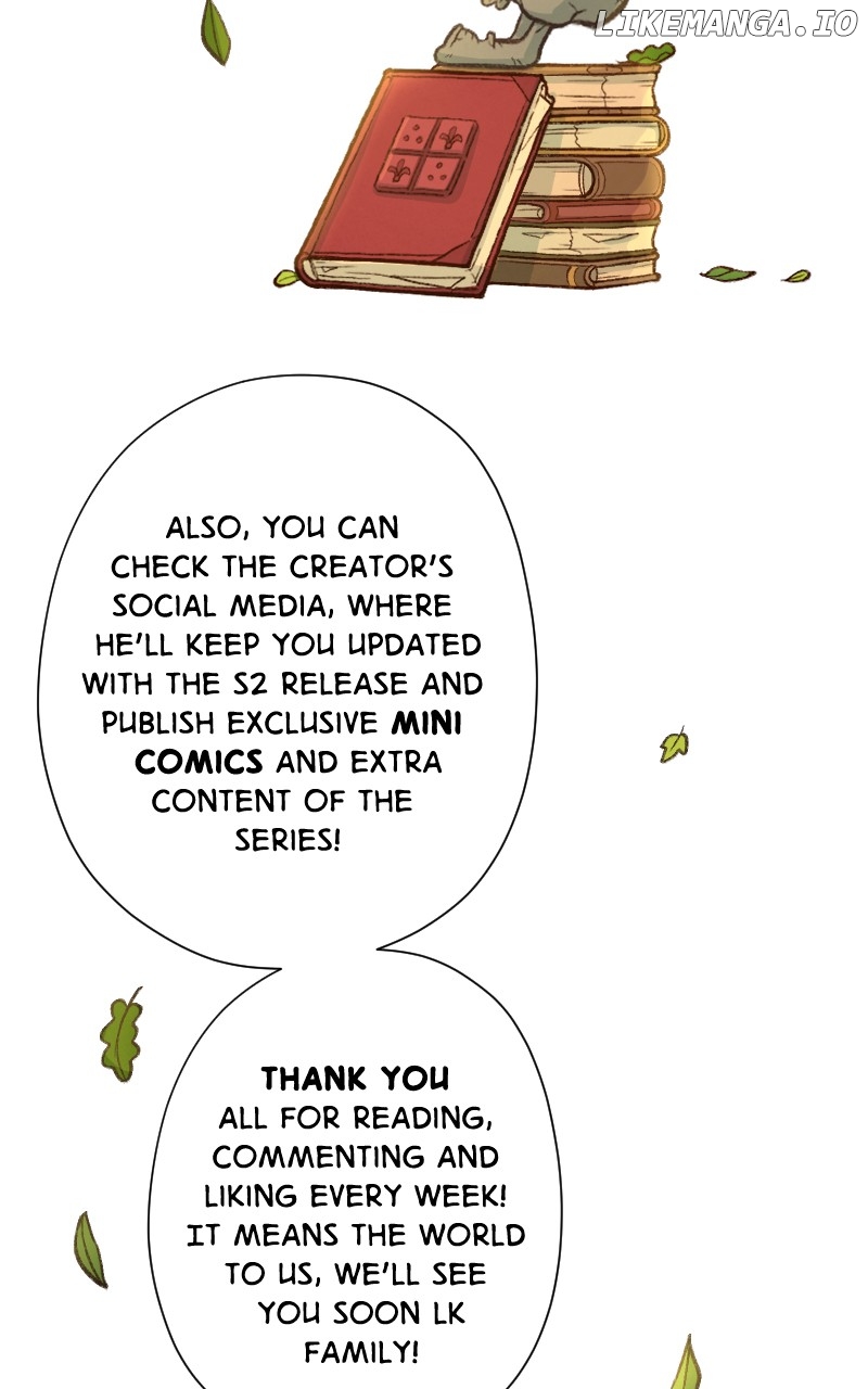 Lady Knight Chapter 37 - page 74