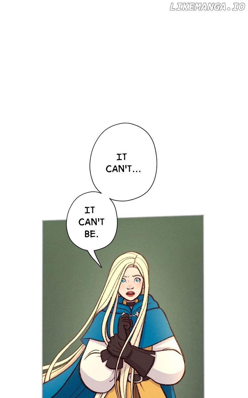 Lady Knight Chapter 25 - page 5
