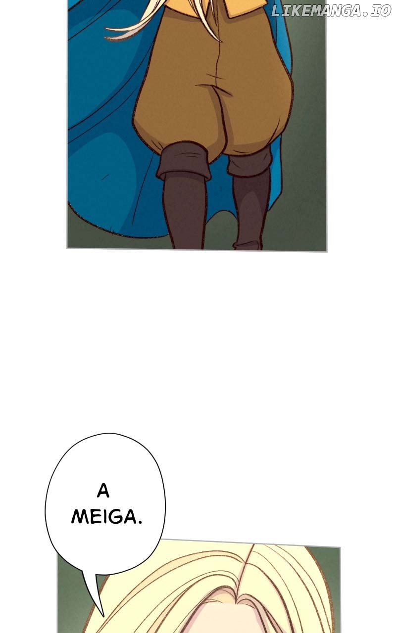 Lady Knight Chapter 25 - page 6