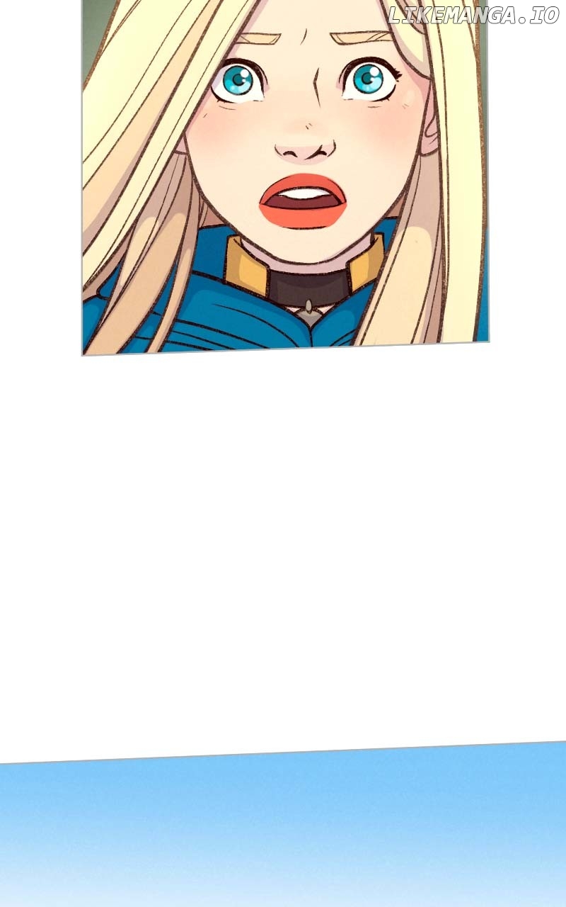 Lady Knight Chapter 25 - page 7