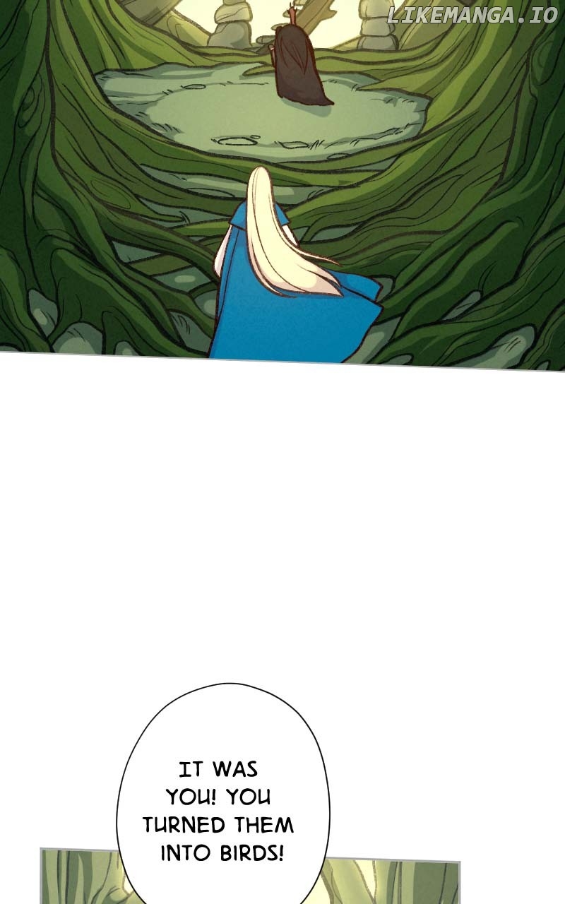 Lady Knight Chapter 25 - page 9