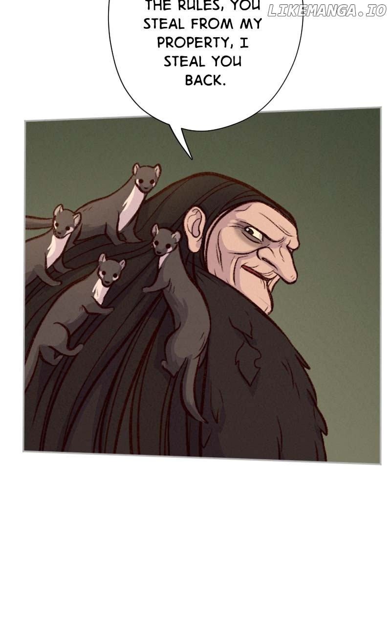Lady Knight Chapter 25 - page 14
