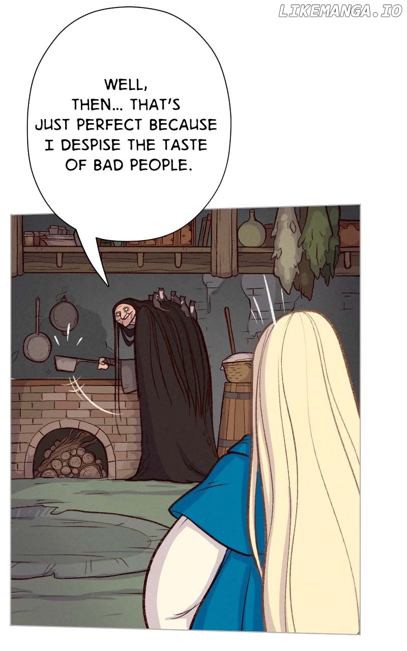 Lady Knight Chapter 25 - page 25