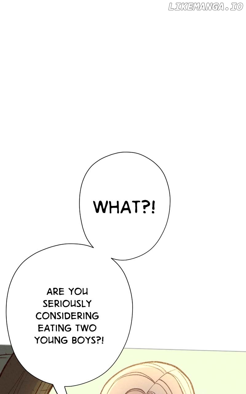Lady Knight Chapter 25 - page 26