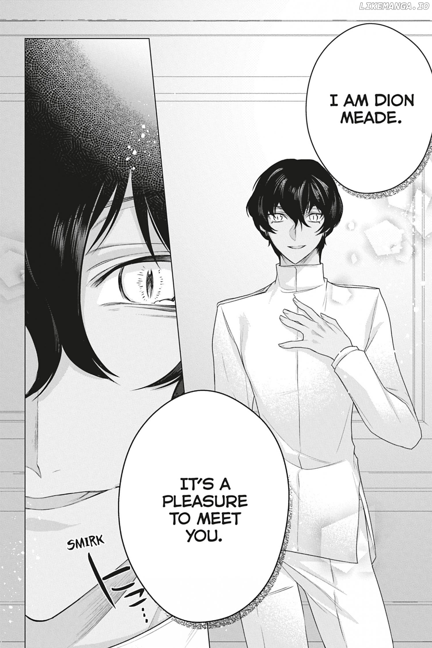I Used To Be A Disqualified Daughter Of The Duke Chapter 11 - page 27