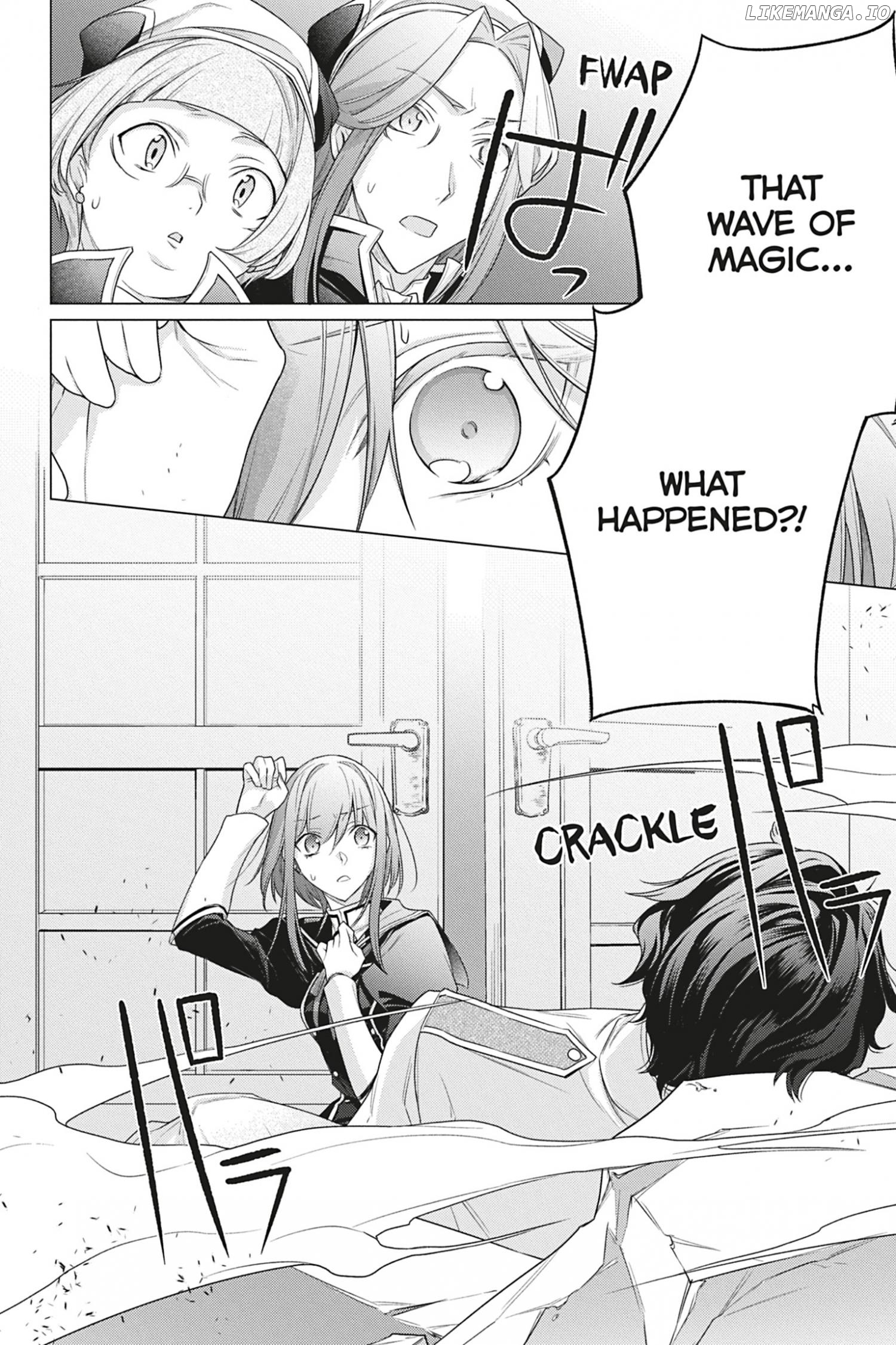 I Used To Be A Disqualified Daughter Of The Duke chapter 13 - page 3