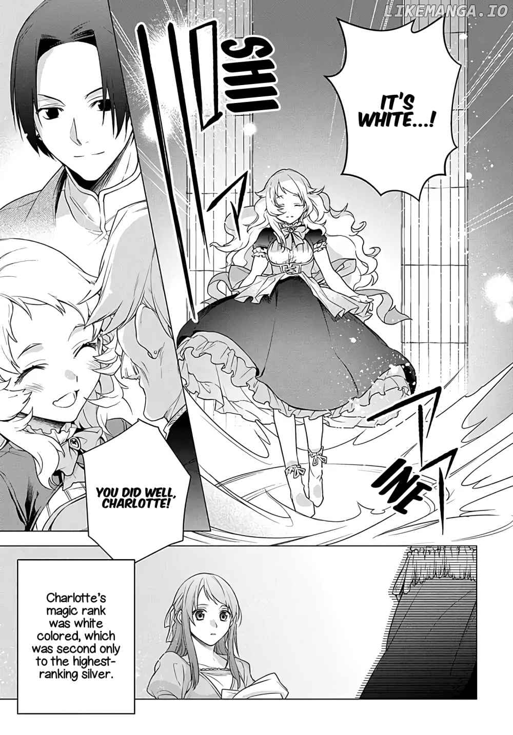 I Used To Be A Disqualified Daughter Of The Duke chapter 1.1 - page 17