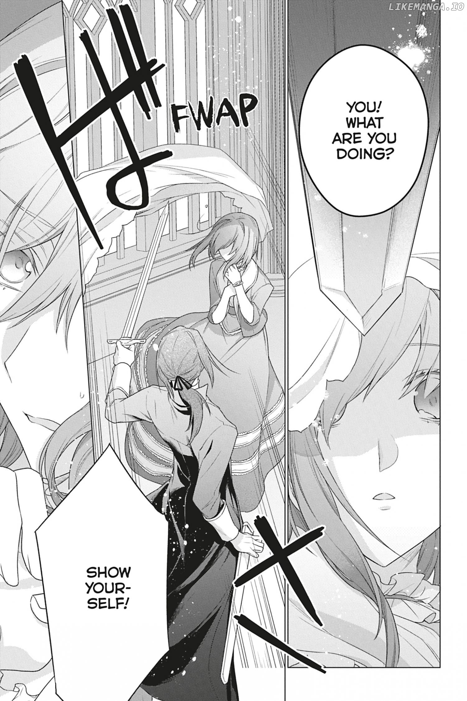 I Used To Be A Disqualified Daughter Of The Duke chapter 15 - page 10