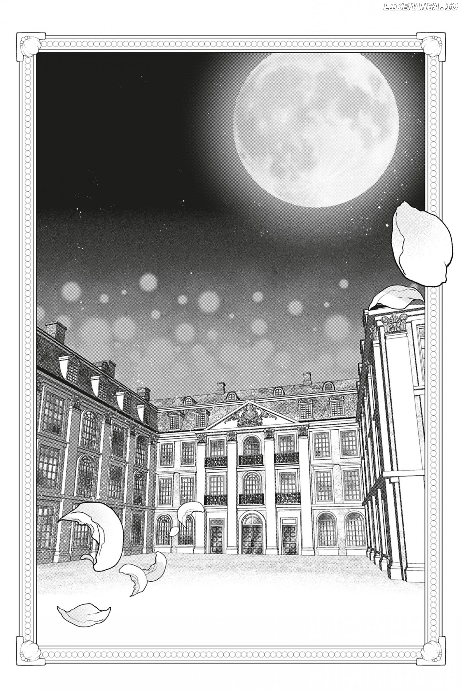 I Used To Be A Disqualified Daughter Of The Duke chapter 15 - page 36