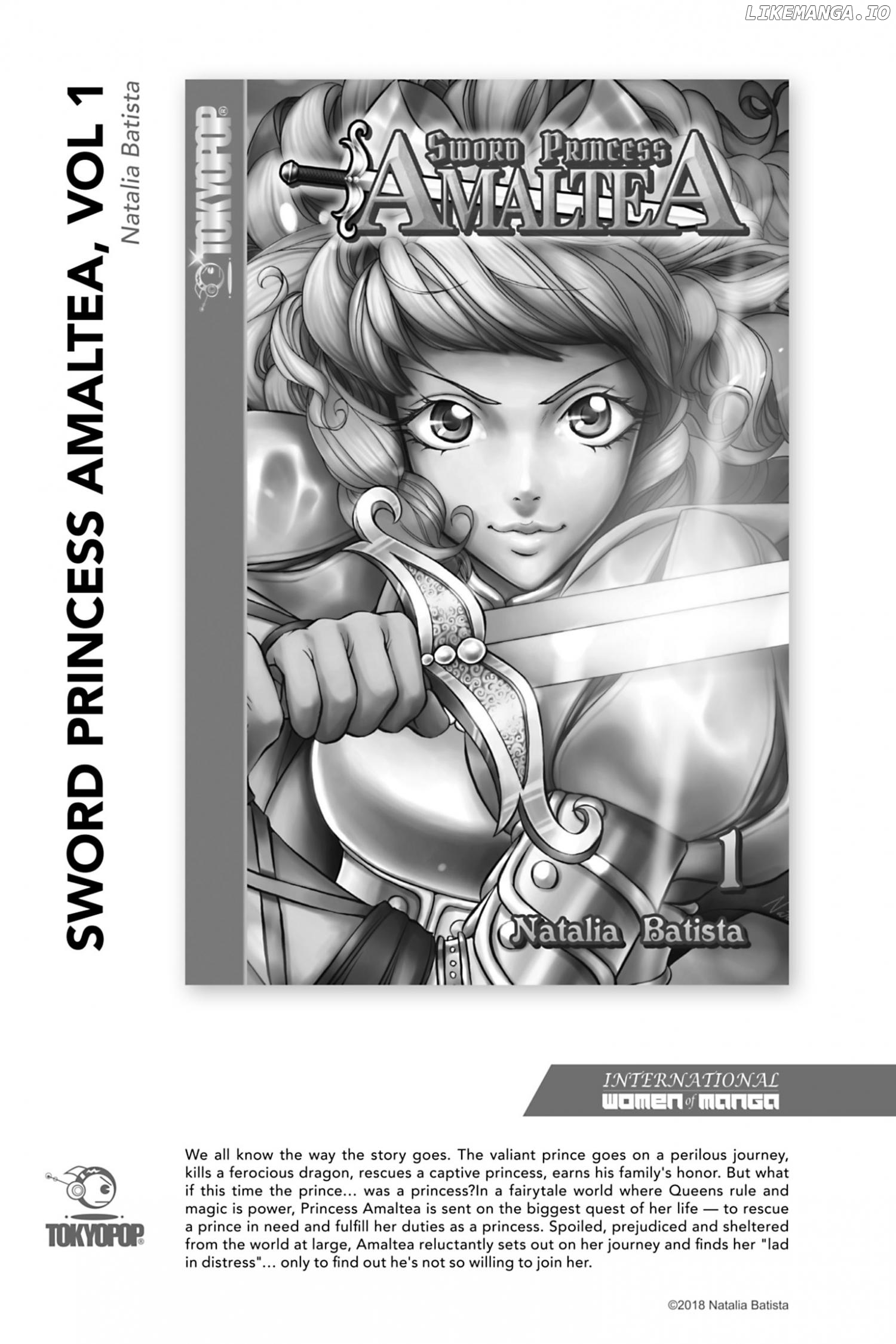I Used To Be A Disqualified Daughter Of The Duke chapter 15 - page 45