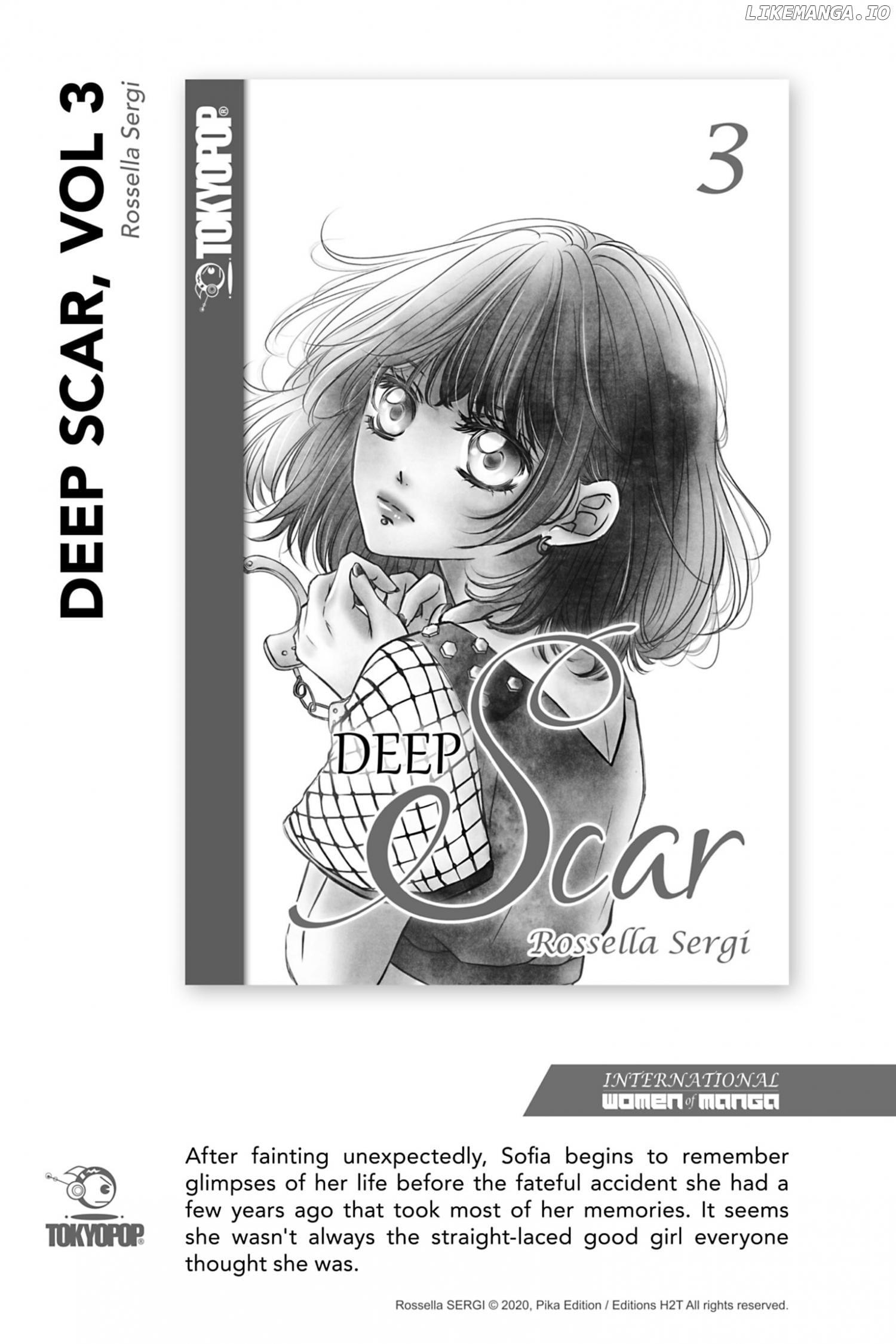 I Used To Be A Disqualified Daughter Of The Duke chapter 15 - page 47