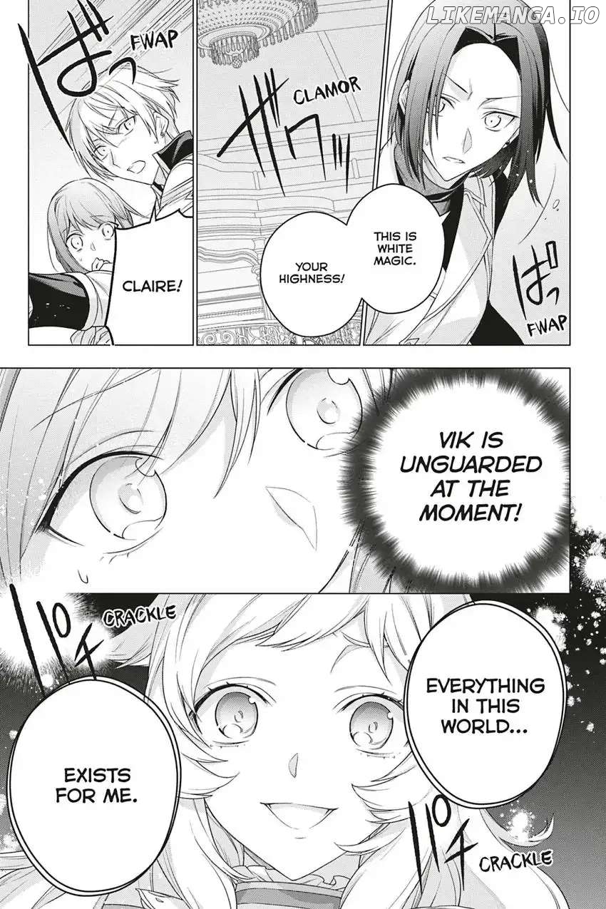 I Used To Be A Disqualified Daughter Of The Duke chapter 16 - page 29