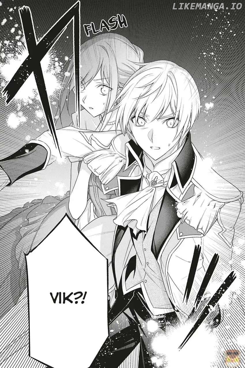 I Used To Be A Disqualified Daughter Of The Duke chapter 16 - page 30