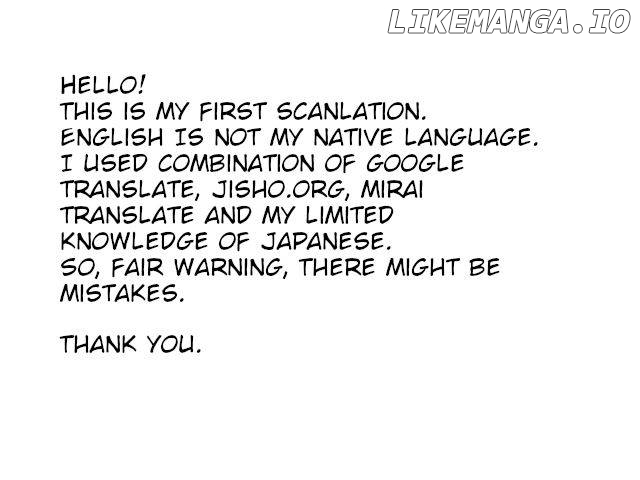 I Used To Be A Disqualified Daughter Of The Duke chapter 2 - page 1