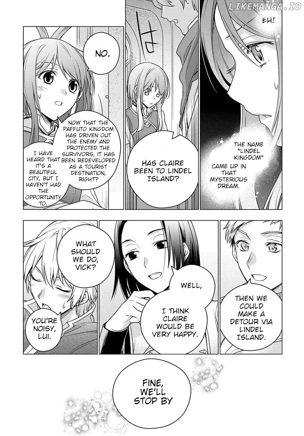I Used To Be A Disqualified Daughter Of The Duke chapter 2 - page 30