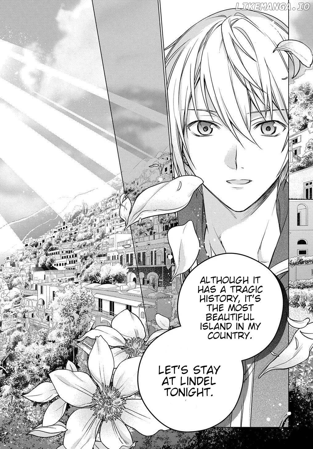 I Used To Be A Disqualified Daughter Of The Duke chapter 2 - page 31