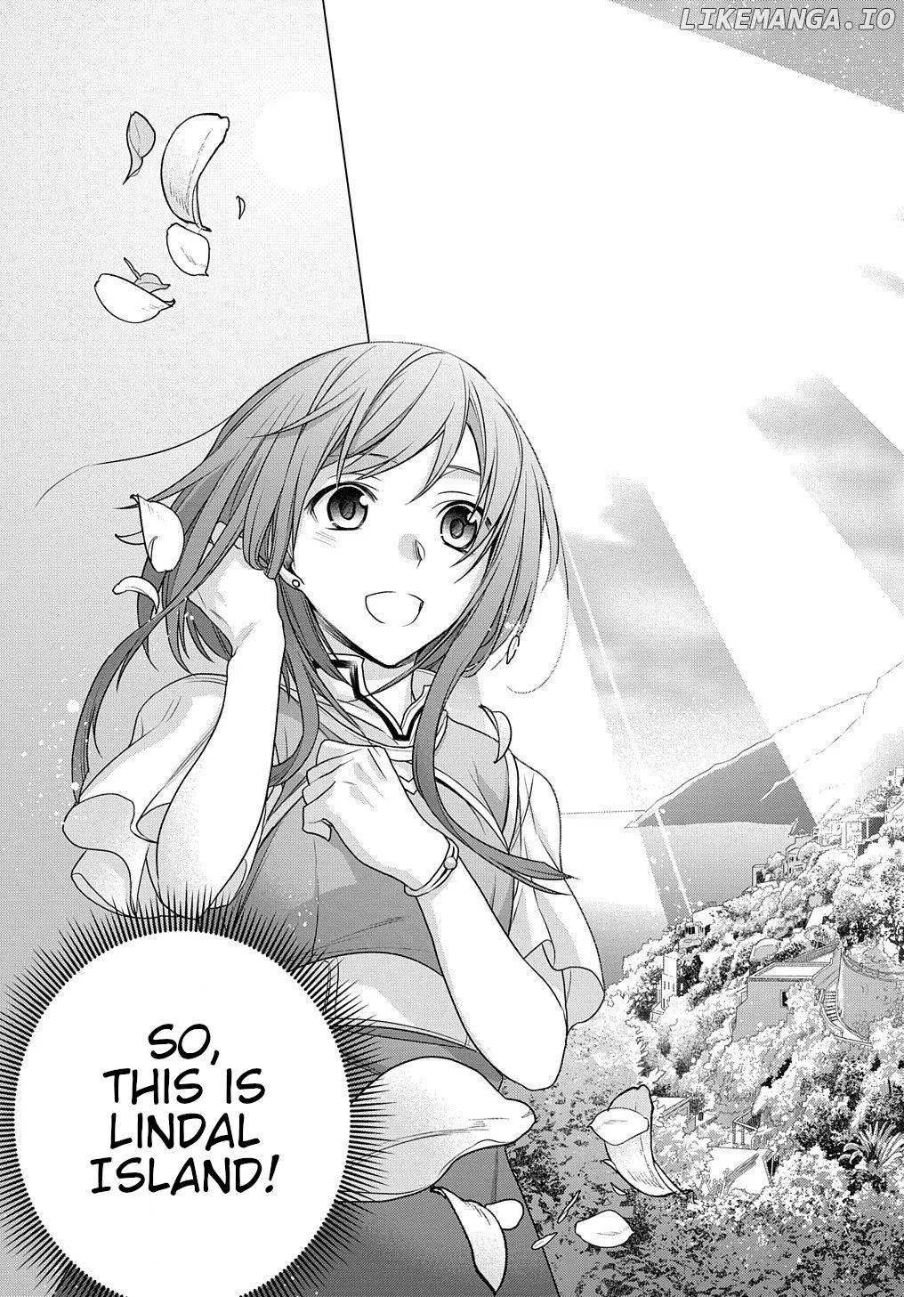 I Used To Be A Disqualified Daughter Of The Duke chapter 2 - page 32