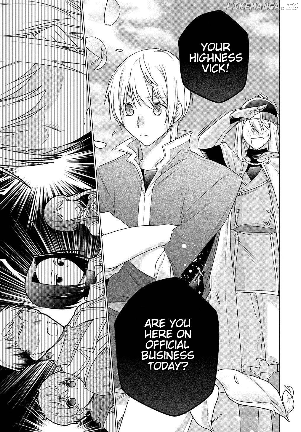 I Used To Be A Disqualified Daughter Of The Duke chapter 2 - page 34