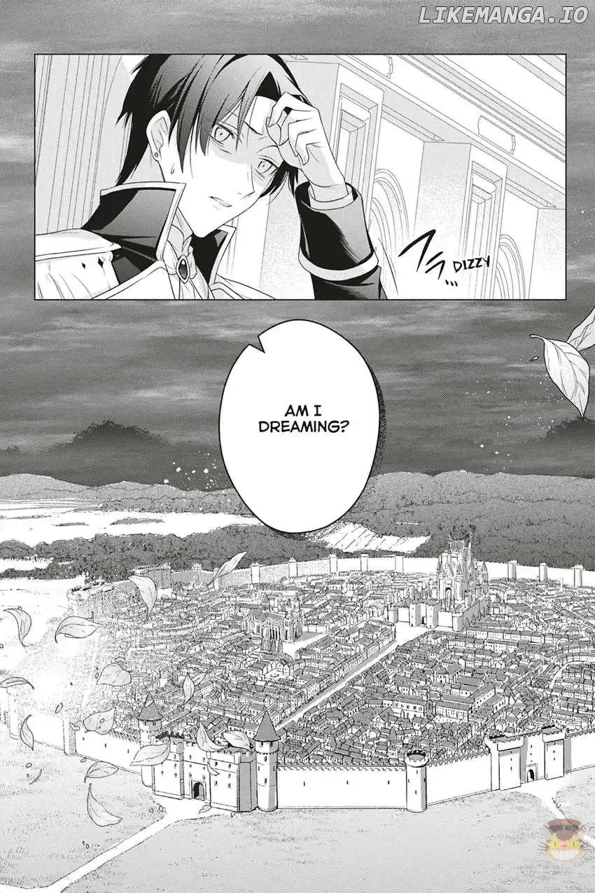 I Used To Be A Disqualified Daughter Of The Duke chapter 17 - page 17