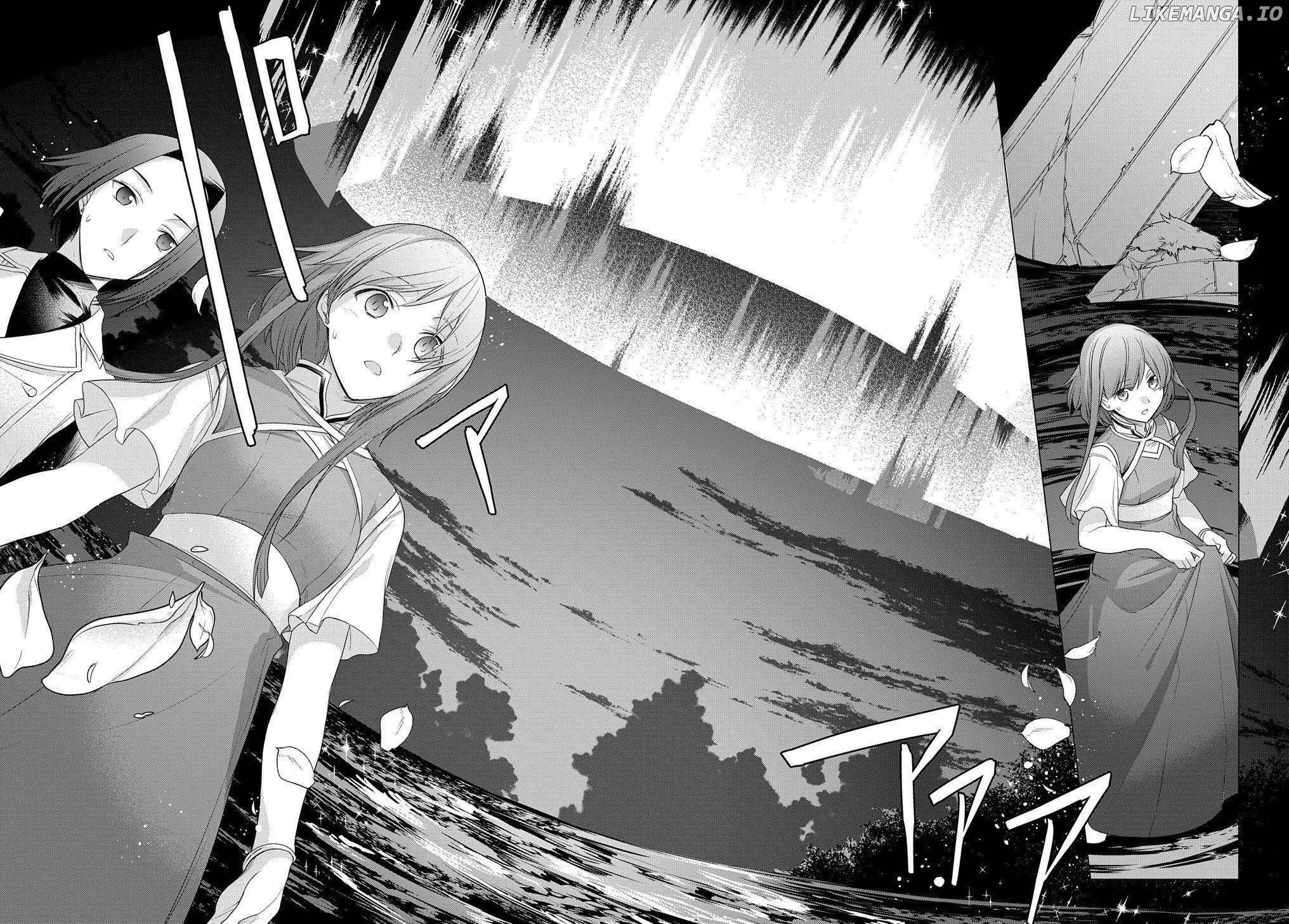 I Used To Be A Disqualified Daughter Of The Duke chapter 3 - page 13