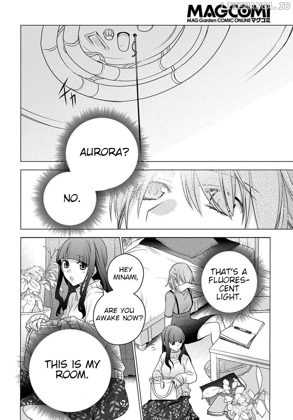 I Used To Be A Disqualified Daughter Of The Duke chapter 3 - page 16