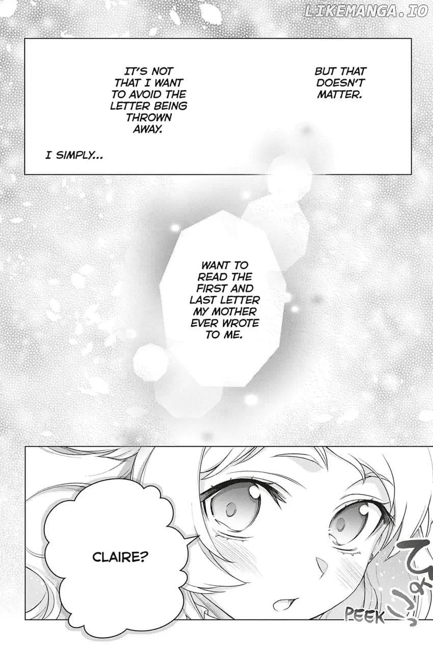 I Used To Be A Disqualified Daughter Of The Duke chapter 19 - page 24